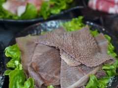 -湊湊火锅·茶憩(合生汇购物中心店)