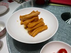 -谭厨中山传家菜.乳鸽.脆鲩鱼(华强北中航城店)