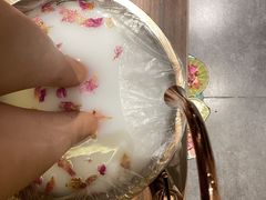 -享泰·泰式按摩SPA私家会所(太古汇店)