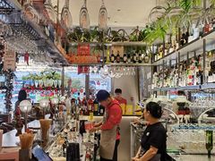-BOTTEGA意库(中骏世界城店)