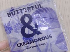 -B&C黄油与面包·THE GARDEN BAKERY概念店(世纪汇店)