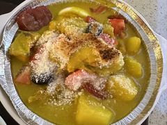 -澳门地道葡国餐