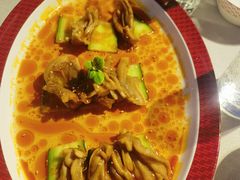 -玫瑰厅上海菜(兴国路店)