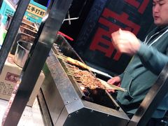 -清真马三汤包(回民街店)