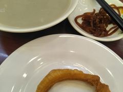 豆汁儿-护国寺小吃(地安门店)