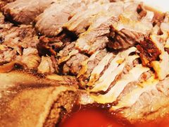 -西贝莜面村(近铁城市广场店)