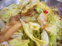 -眼镜哥浦江夜宵大本营