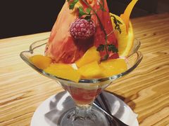 -Ufufu cafe(天神巷店)