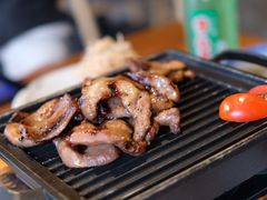 厚切牛舌-味太助·银饭食堂(中华城店)