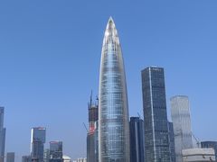 -深圳湾公园(南山区)