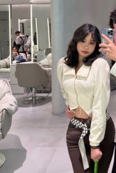 点击看大图 -3AM·S HAIR SALON烫发染发接发