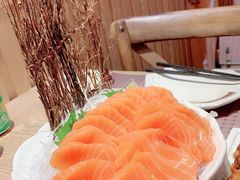 -林妈妈村·日式料理(宝山万达店)