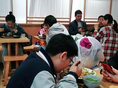 -小满手工粉(上海文峰广场店)