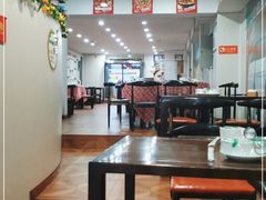 大堂-盐与味葱葱鲫鱼•自贡菜江湖菜(春熙店)