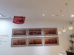 -爱儿美儿童摄影亲子馆(五路居店)