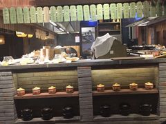 -南京大牌档(三阳广场苏宁店)