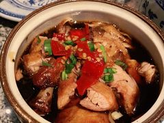 -南京大牌档(济南万象城店)