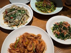 -小厨师·二十年沈家门小海鲜(百井坊巷店)