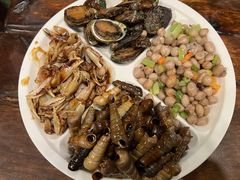 -私房小厨(康城路店)