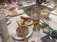 -海底捞火锅(万丰桥店)