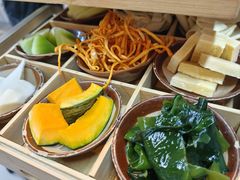-芈重山老火锅(广州首店)