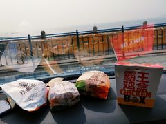 景点-青岛第三海水浴场