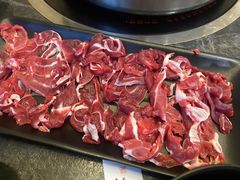 -林记潮牛·牛肉火锅(上马墩店)