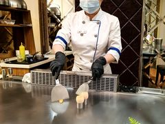 -丹鼎铁板料理(市政娱乐中心店)