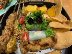 -米纸越南小馆(金鹰世界店)