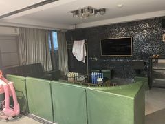 -微觅·潮HIGH轰趴馆(望京SOHO麒麟社店)