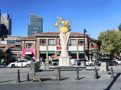 -天津五大道文化旅游区