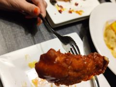 -Ruby Tuesday(九龙湾店)