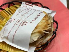 肉夹馍-西安手工面(万象城店)