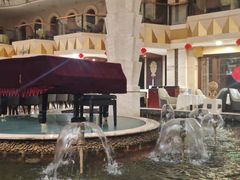 -碧中海汤泉汗蒸酒店