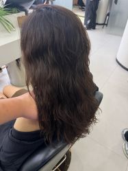 -GANO HAIR 