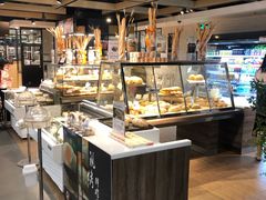 -Olé精品超市(上海虹桥南丰城店)