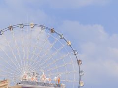 -白鹿原·白鹿仓