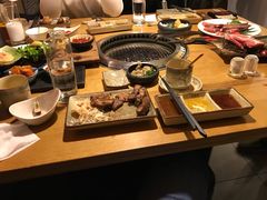 -赤坂亭·M9和牛烧肉·铁板烧(合肥万象城店)
