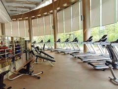 -梅森休闲健身(滨江店)