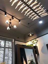 大厅-M3 Hair Studio