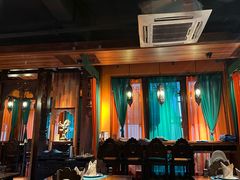 -甘尼仕印度餐厅酒吧(斜塘老街店)