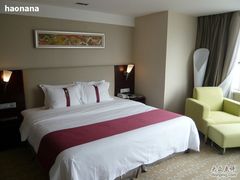 环境-合肥海汇假日酒店