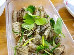 -崖口煲仔饭