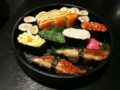 -仓桥家·焗寿司·锅物(光谷步行街店)