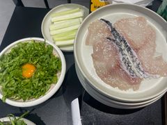 -牛牛和牛海鲜粥底火锅(长虹国际城店)