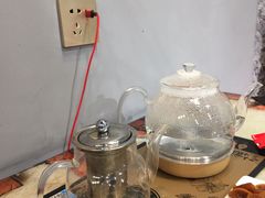 自助取餐区-二十一分小锅炖(皓月店)