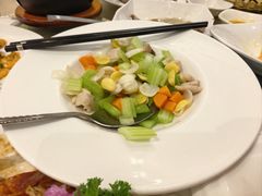 -庄氏祥记家常食府(国瑞建材家居博览中心店)