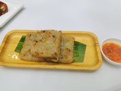 -欢乐海岸美食联盟