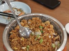 -洲晓鲜·舟山海鲜大排档(朱家尖风景区店)