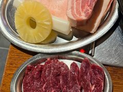-济州爱肉堂(总店)